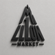 M1ll0N MARKET - Inicio