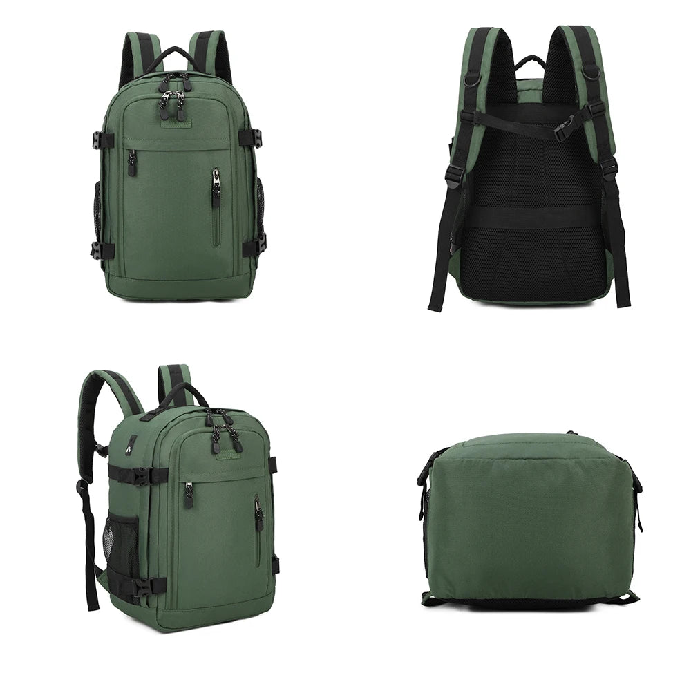Mochila de cabina 40×20×25
