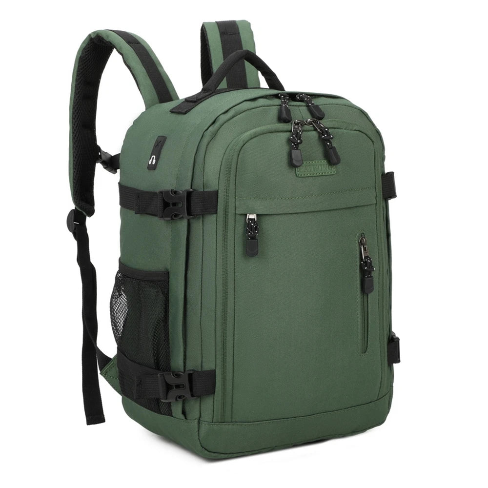 Mochila de cabina 40×20×25