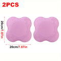 Rodilleras de yoga acolchadas (pack de 2)
