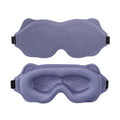Antifaz 3D para dormir