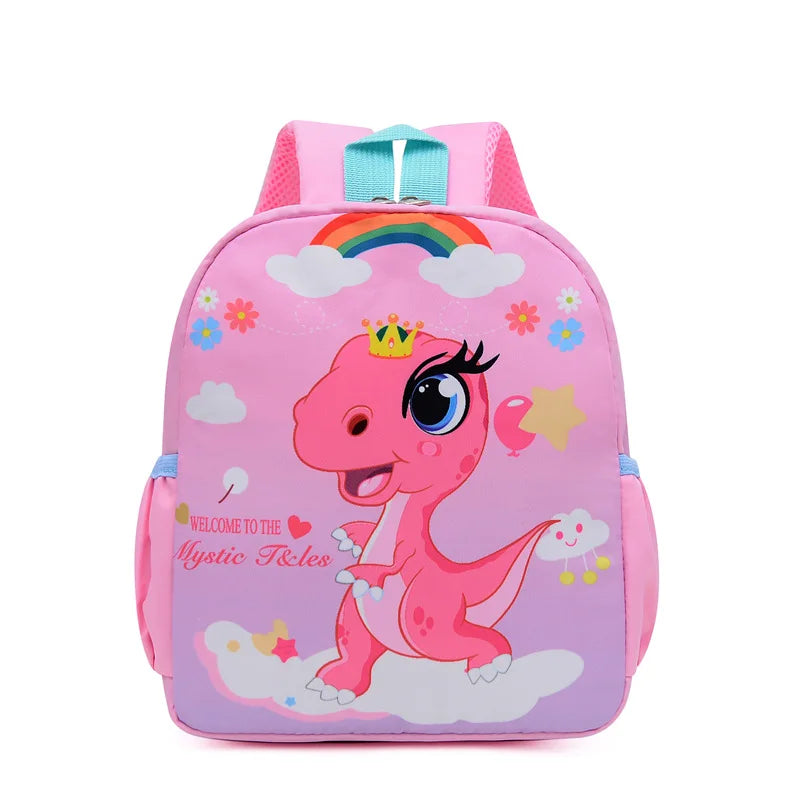 Mochila sirena para infantil
