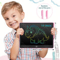 Pizarra LCD de dibujo para niños