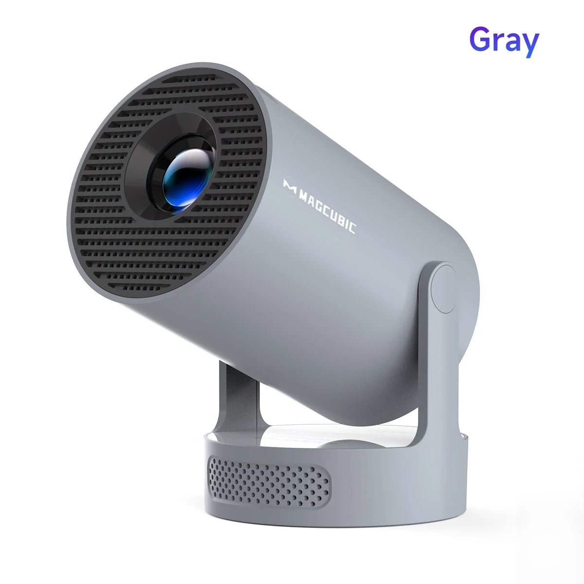 Miniproyector Android HY300 Pro+