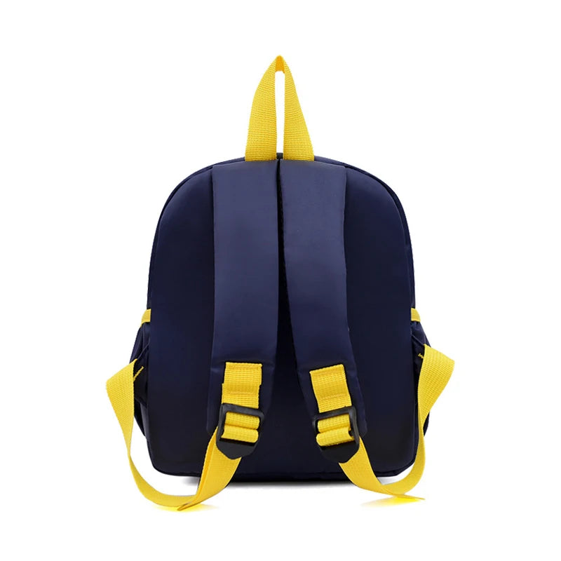 Mochila sirena para infantil