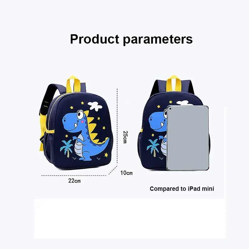 Mochila sirena para infantil