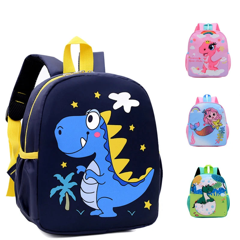 Mochila sirena para infantil