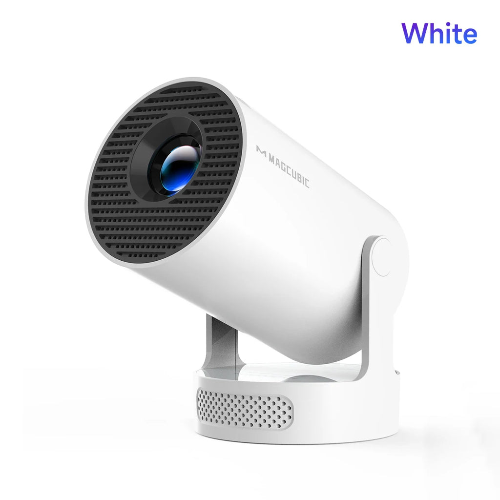 Miniproyector Android HY300 Pro+