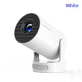 Miniproyector Android HY300 Pro+