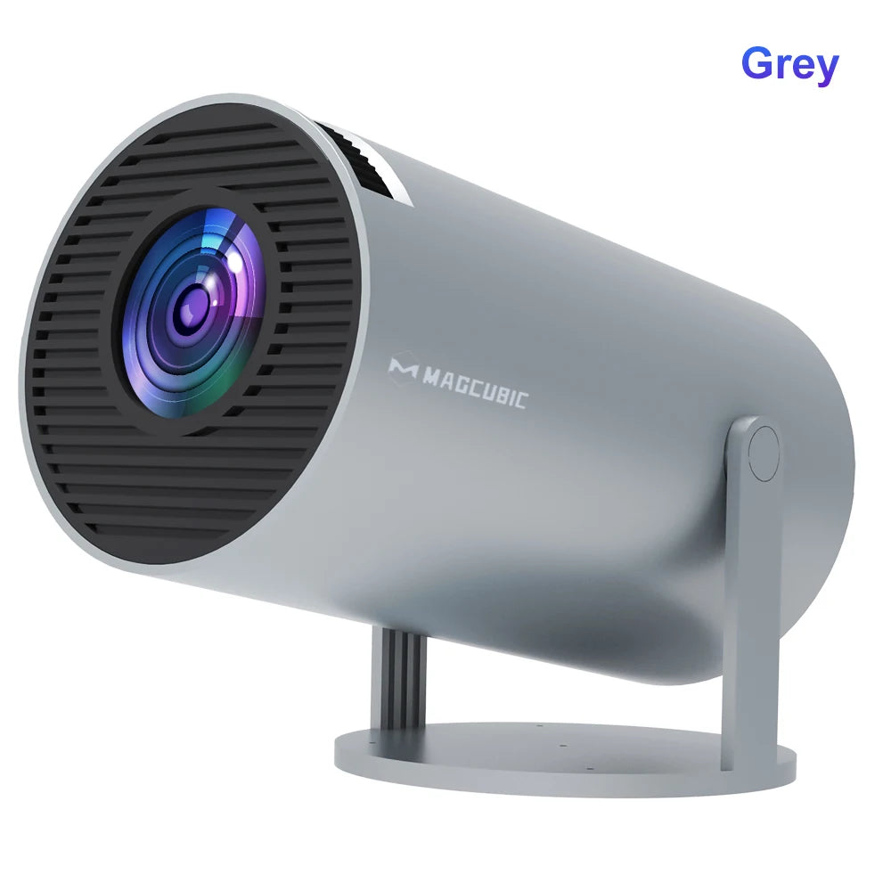 Miniproyector Android HY300 Pro+