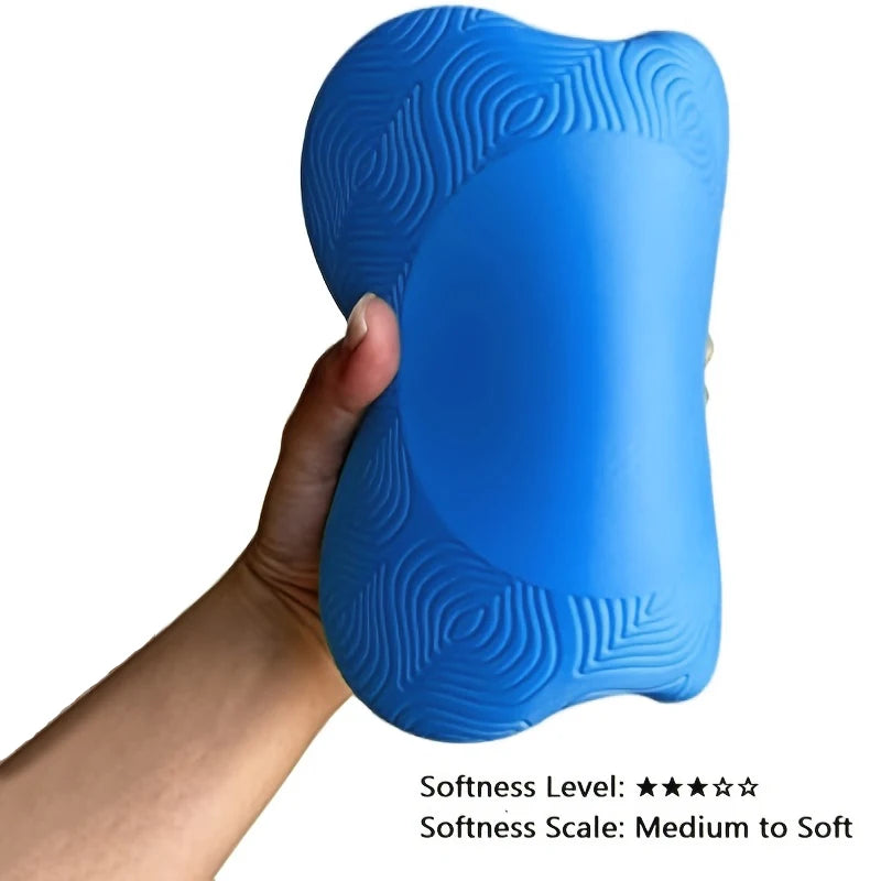 Rodilleras de yoga acolchadas (pack de 2)