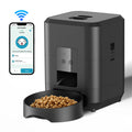 Comedero automático con app