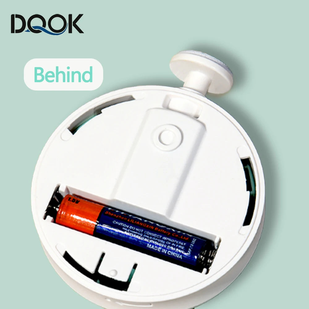 Cortaúñas eléctrico para bebé